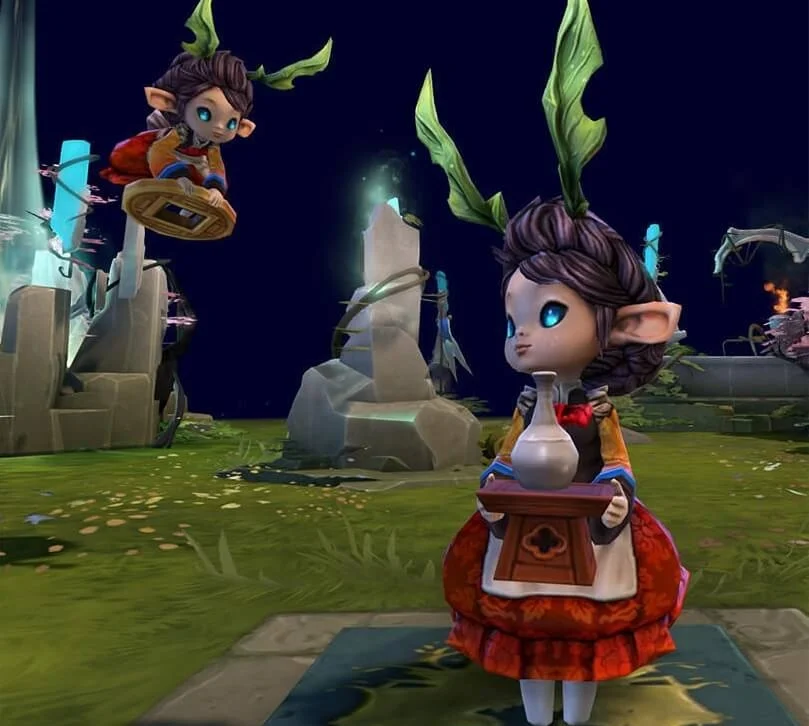 Top 10 most expensive Dota items on the market | Esports Tales